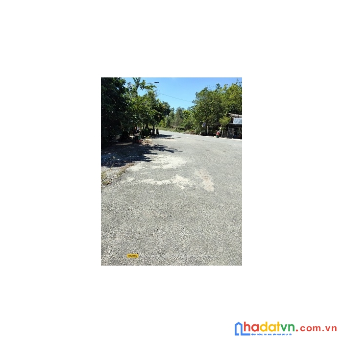 Chính chủ cần bán lô đất vị trí đẹp tại thị trấn phước vĩnh , huyện phú giáo tỉnh bình dương
