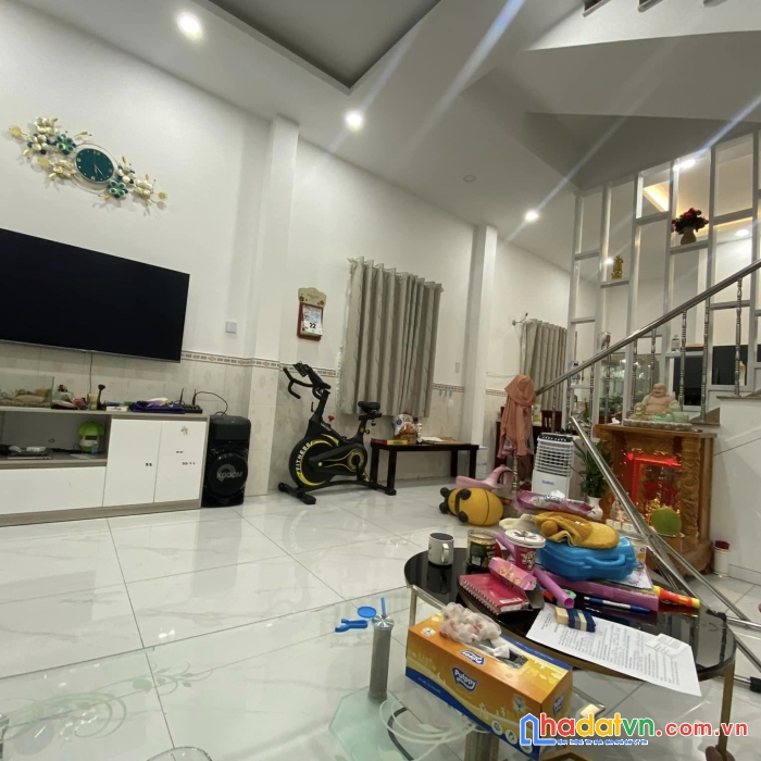 Hxh dương thị mười 100m2 lô góc ngang khủng 8.5m