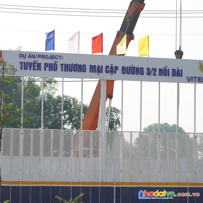 Cơ hội bắt đáy bđs vệ tinh tp. hồ chí minh, imperia đức hòa tiềm năng shophouse trung tâm giá trị