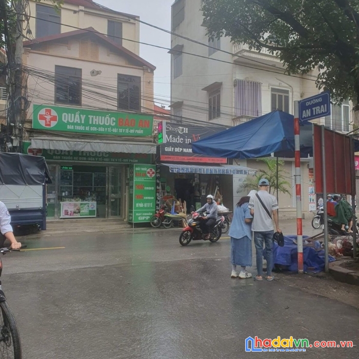 Vân canh hoài đức kinh doanh ôtô 148mx3tx12mt 14,8 tỷ.