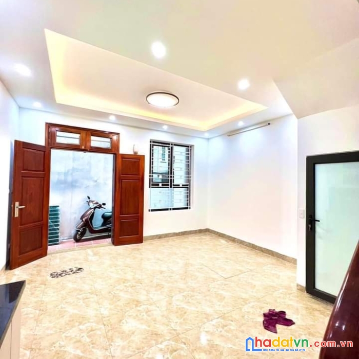 Bán nhà ở phố an hòa , mỗ lao ,hà đông dt 40m. xây 5 tầng đường ô tô .chỉ 4 tỷ 0978637436.