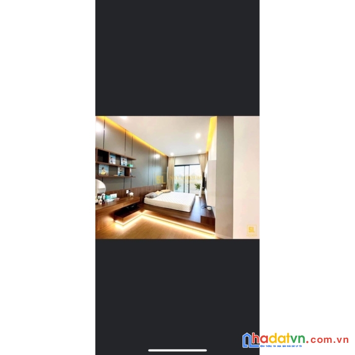 Nhỉnh 20 tỷ sở hữu ngay biệt thự đẹp bùi thiện ngộ - hoà xuân - hơn 300m2.