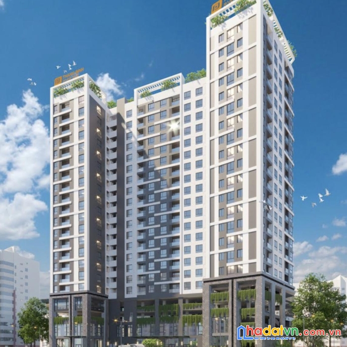 Mở bán căn hộ thanh bình garden đại kim - giá 1.8 tỷ - tặng 2 chỉ vàng - xem nhà mẫu (24/7)