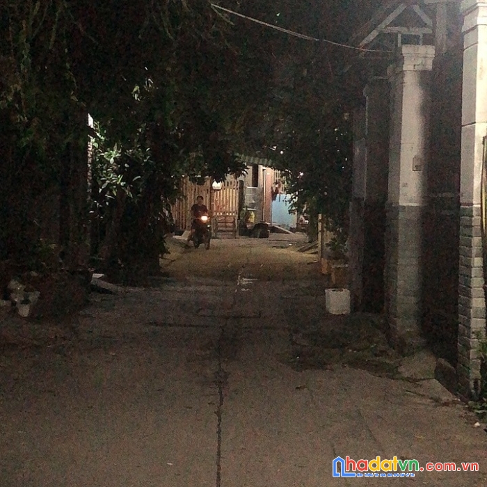 Bán nhà hxh tân bình - p10 - trệt lững - 52m2 - 5.2 tỷ tl