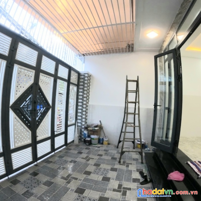 Bán nhà 3 tầng nha trang khánh hòa