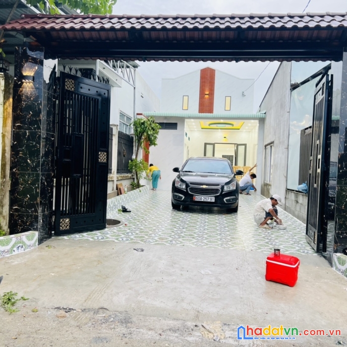 Cần bán nhà tân bình, vĩnh cửu, đồng nai