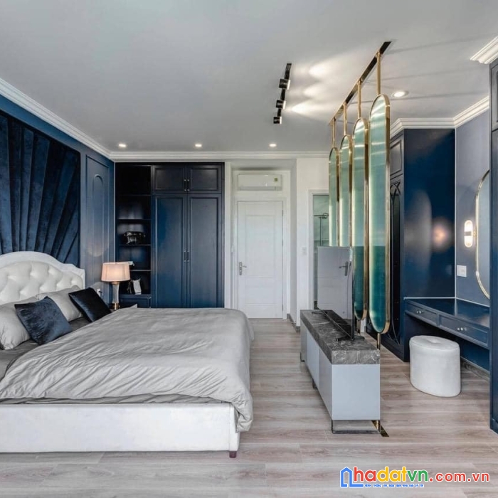 Bán nhà vạn phúc, kinh doanh,  nhà mới đẹp lung linh, 34m, 4,55 tỷ