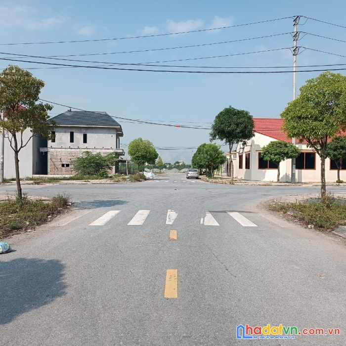 Bán đất khu đô thị thanh hà thanh liêm hà nam đã có sổ đỏ, gần khu công nghiệp 293ha