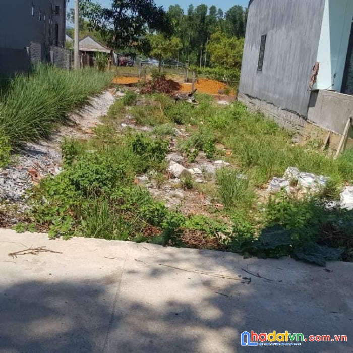 Bán gấp lô đất vị trí đẹp tại huyện núi thành, tỉnh quảng nam