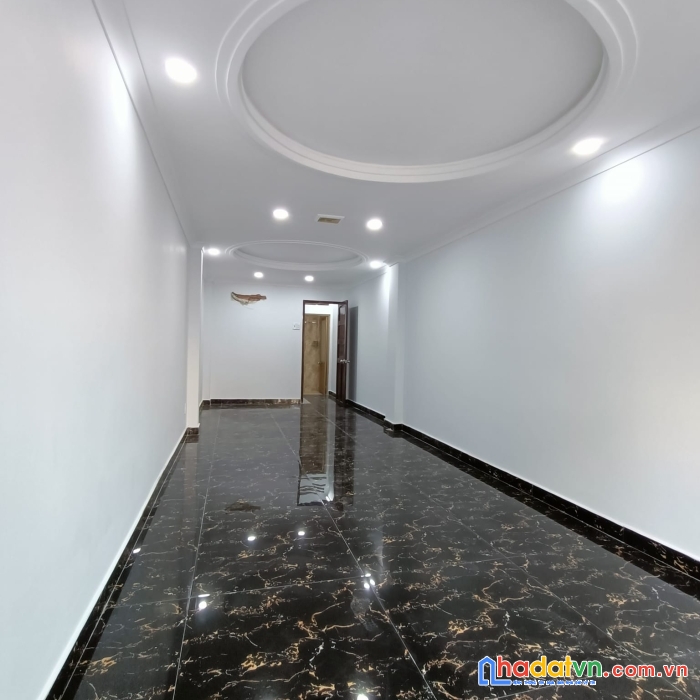 Mặt tiền kinh doanh lê văn sỹ, nhà mới, 45m2, 5 tầng