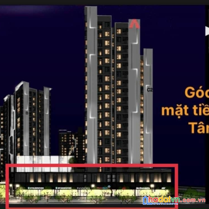 Đầu tư shophouse westgate quỹ đất độc tôn - muôn ngàn ưu đãi