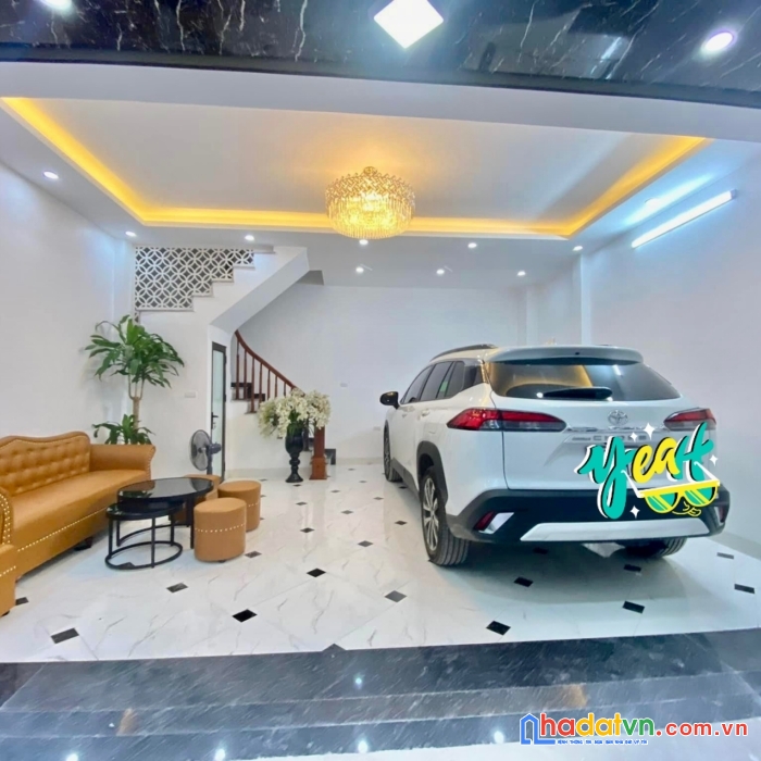 Bán nhà tô vĩnh diện - thanh xuân - kinh doanh - oto vào nhà - 35m2 x 6 tầng x mt6m chỉ nhỉnh 7 tỷ