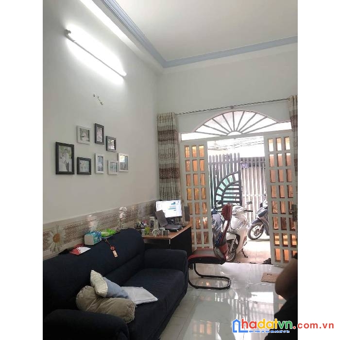 Hẻm xh,  phạm văn đồng , 39m2 , kinh doanh đỉnh ,nhà đẹp ở ngay, chỉ 3 tỷ