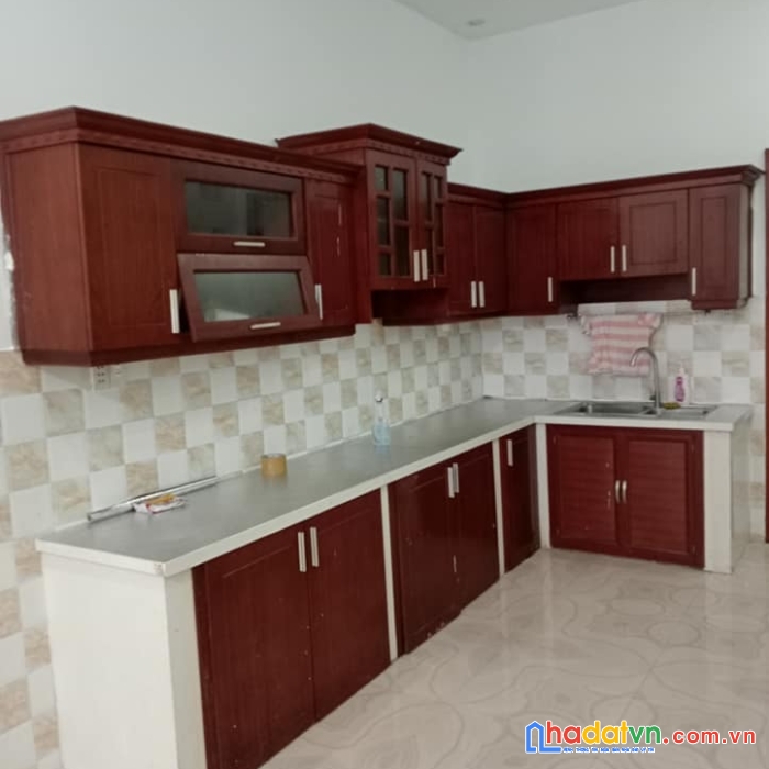 Mua nhà tặng đất 340m2 lê văn lương chỉ 7.8 tỷ nhà bè