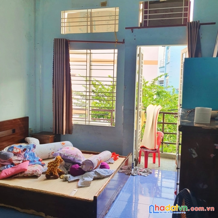 Bán nhà 4 tầng 61m2 nguyễn thiện thuận p24 bình thạnh 6.9 tỷ