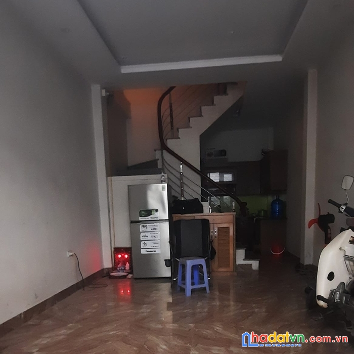 Bán nhà yên xá - sát phố - 4 tầng mới cứng - 34.5m2 3.2 tỷ