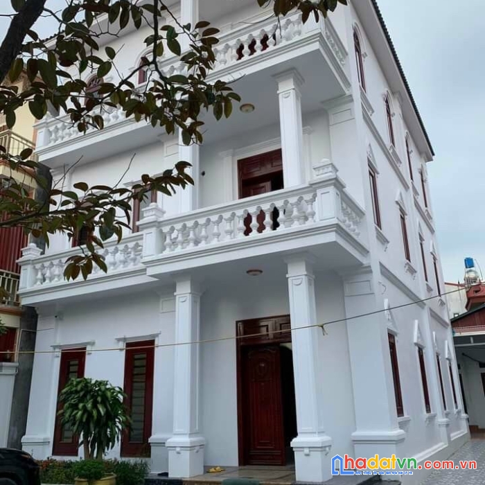 B a n  căn nhà 

 minh khai tp từ sơn  lô góc - 5t - mt5m - 115m2  -  10 tỷ xxx