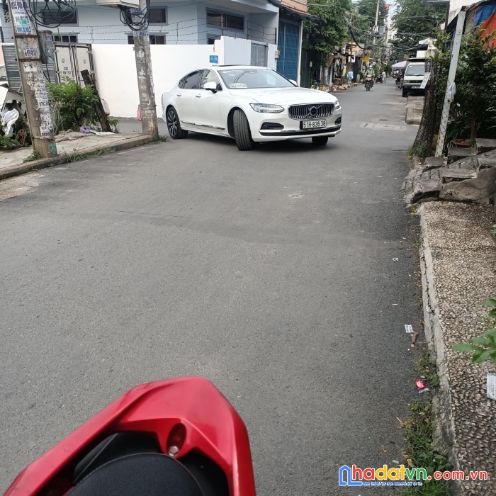 Chỉ 1.9 tỷ - 105m2 đất full thổ cư - hòa phú - củ chi - tỉnh lộ 8 - sát kcn đông nam, biệt thự nhà