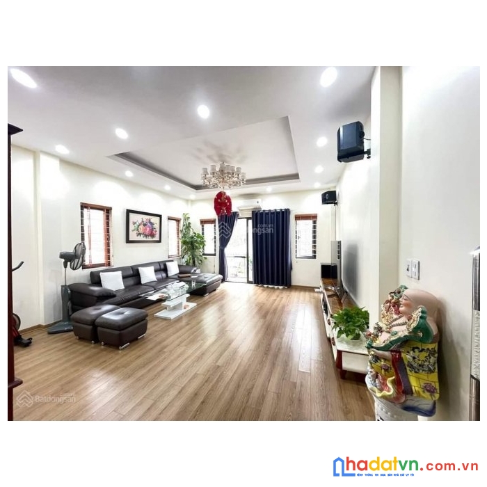 Bán nhà 75m2 thạch bàn, long biên - ngõ ô tô - lô góc - mặt tiền khủng - ngõ nông.
