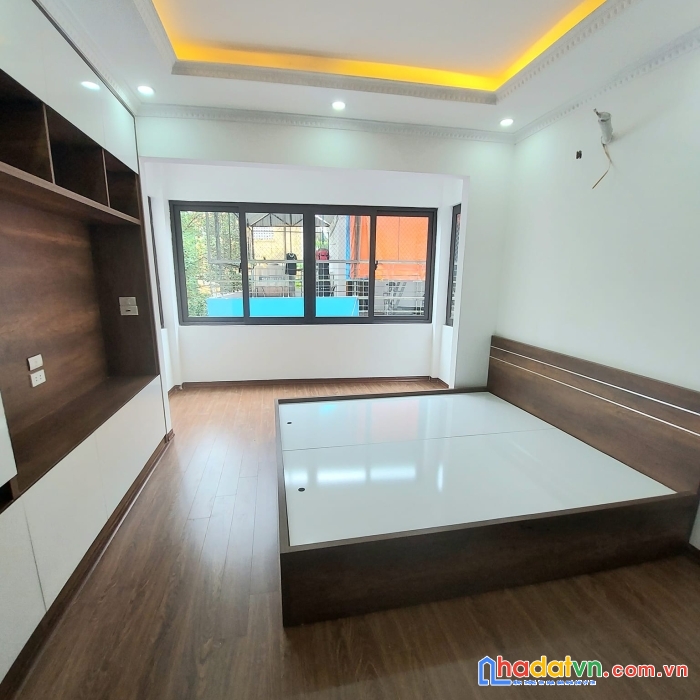 Thịnh quang - đống đa