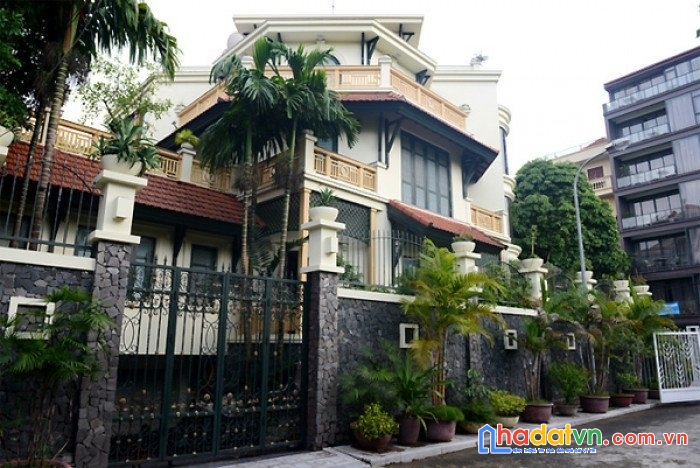 Cần thuê nhà ,biệt thự quận phú nhuận tp hồ chí minh