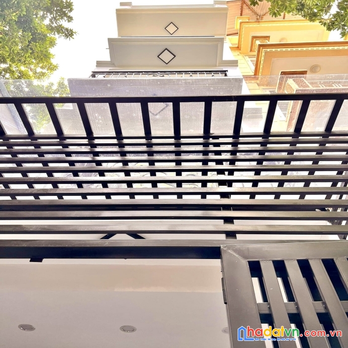 Bán nhà nguyễn an ninh, phân lô-phố vip-2 mặt thoáng, 56m2 x 5 tầng x 6 ngủ, giá chỉ 7.x tỷ (có