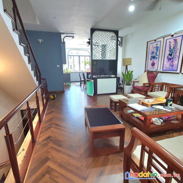 Mặt phố vip nam từ liêm, kinh doanh vô địch, 60m2 x 5 tầng, hơn 12 tỷ
