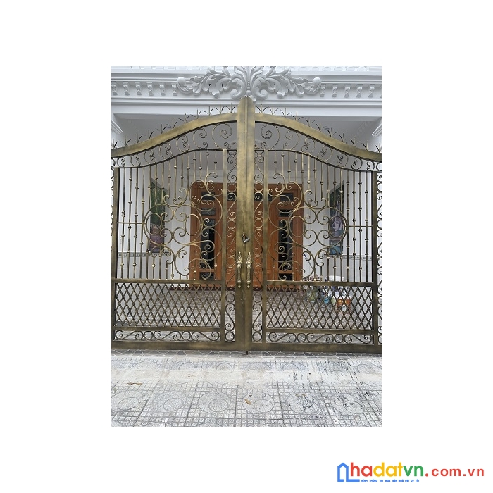 _ cần bán căn nhà tân cổ điển 1 trệt 2 lầu full nội thất sổ riêng tại p. an phú, tp. thuận an, bd.