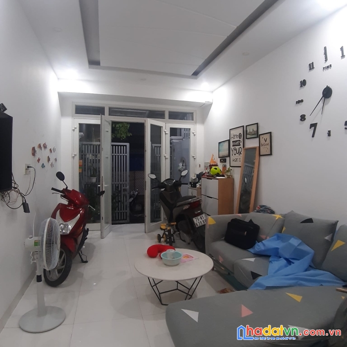 Bán nhà đẹp 62m2 huỳnh tấn phát phú mỹ quận 7 chỉ 3.95 tỷ