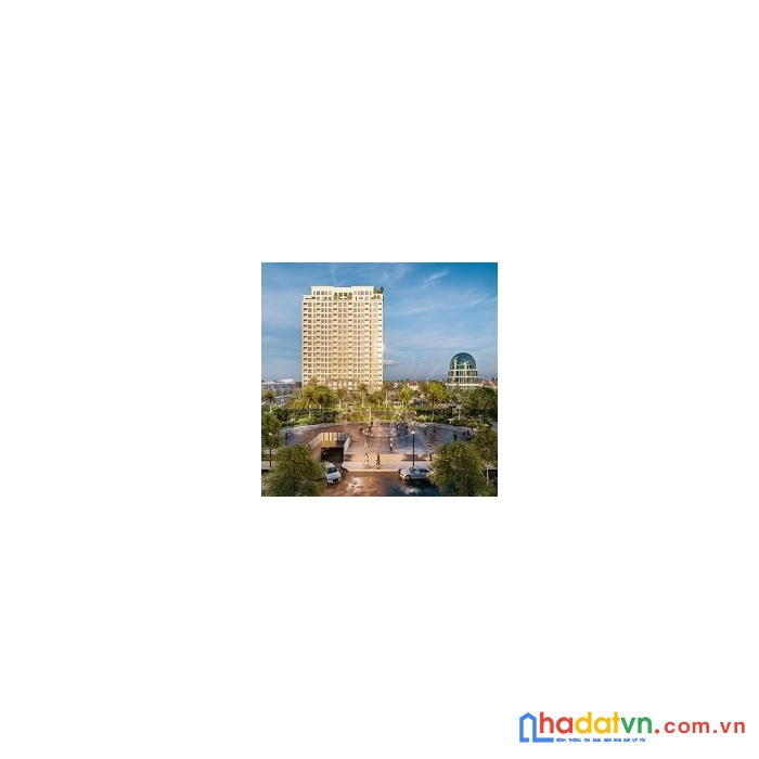 Căn hộ cao cấp, sang trọng - 2 phòng ngủ ngay trung tâm tp bến tre