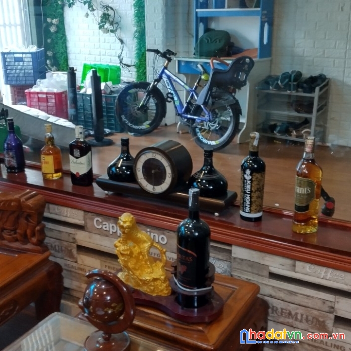 Nhà hiếm, 4 tầng khu phân lô chung cư mười mẫu, diện tích 114m2 giá- nhỉnh 11 tỷ