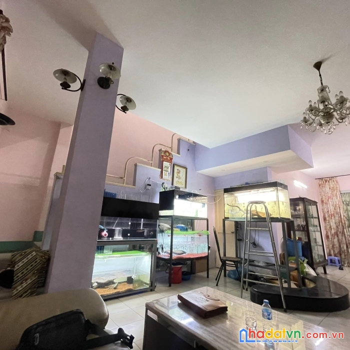 Trung tâm sài gòn, quận 3, hxh, ngang cực rộng, 20 tỷ