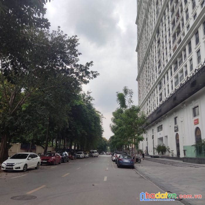 Nhỉnh 4 tỷ sở hữu 45mx5t lô góc 2 thoáng mỹ đình