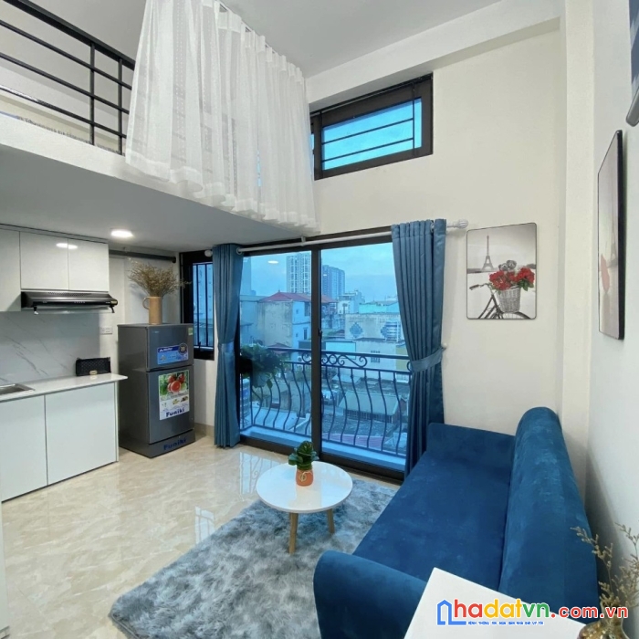 Bán nhà thanh xuân cạnh vinhomes glaxy-8 tầng-thang máy