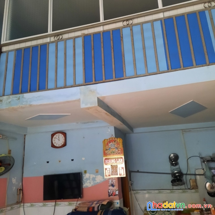 Nhanh tay sở hữu ngay căn nhà cấp 4 tại huyện bình chánh, tp hcm