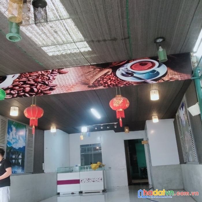 Cần cho thuê mặt bằng siêu đẹp tại thành phố mộng mơ đà lạt