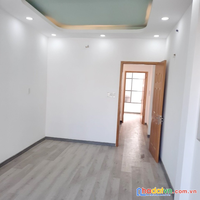 Nhà bán mặt tiền kinh doanh lưu quý kỳ p10 q8