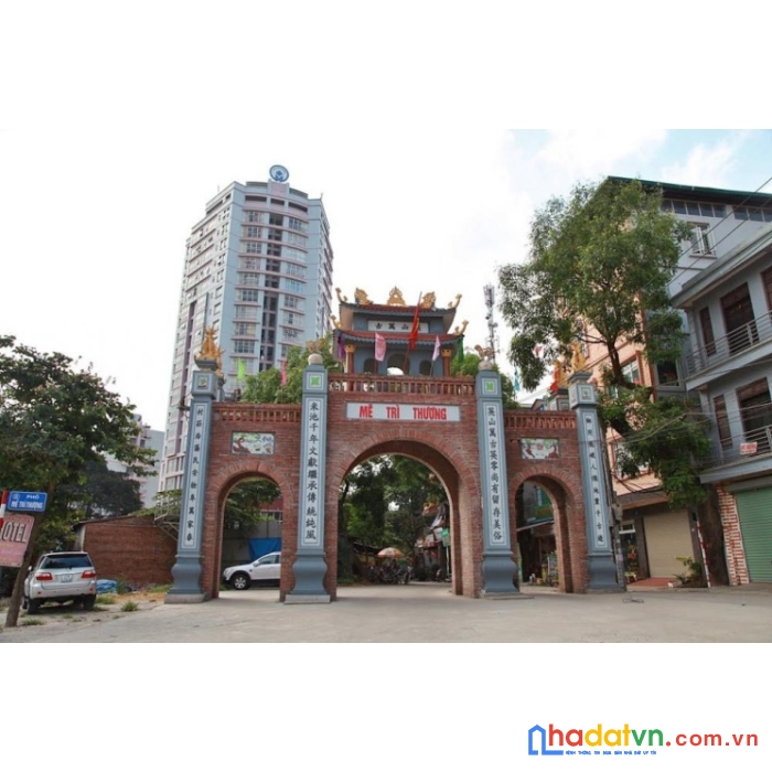Chính chủ cần bán đất mễ trì - nam từ liêm 160m, mặt 7m, phù hợp phân lô- chung cư