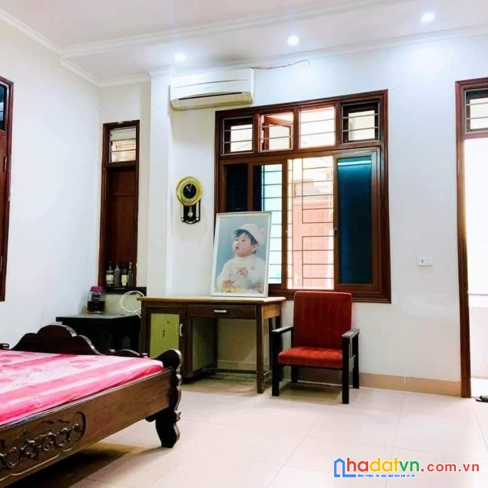 Bán nhà văn phú, hà đông căn góc 3 thoáng, ô tô tránh, dừng đỗ ngày đêm, kinh doanh. dt 54m 5t,