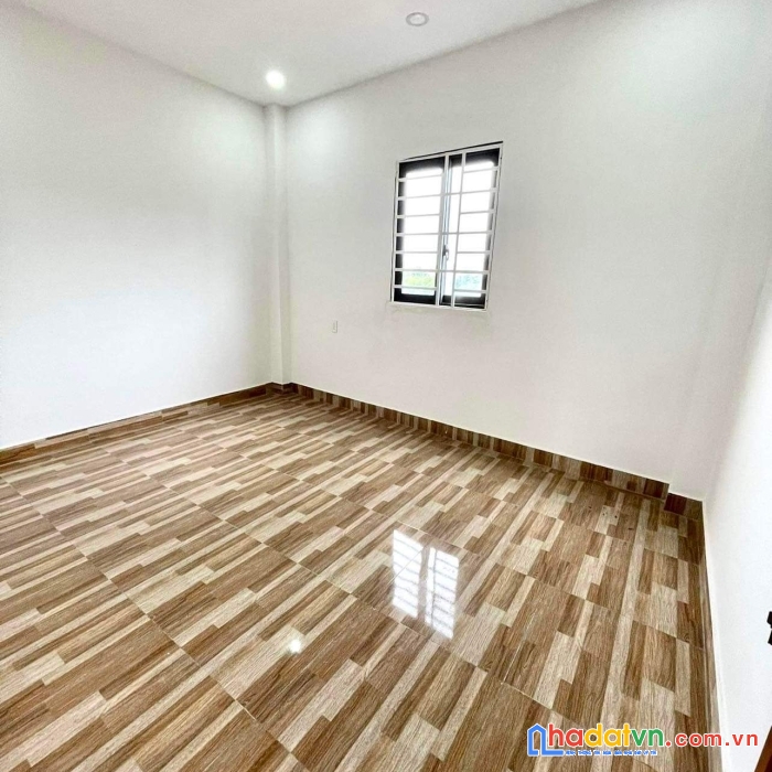 Bán nhà tỉnh lộ 43 - bình chiểu - thủ đức 52m2 giá 5.35 tỷ