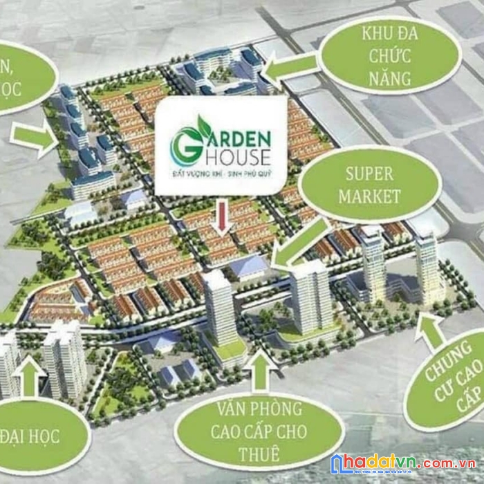 Bán nhà 4 tầng dự án dta vsip bắc ninh kinh doanh bất chấp