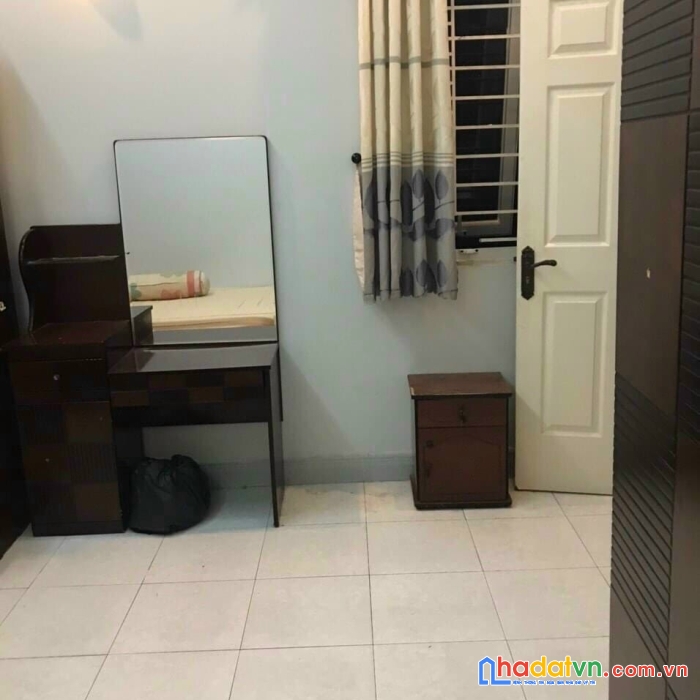 Nhà đẹp, hẻm 4m, nguyễn đình chiểu, 4 x 14m, 3 lầu, 4pn, quận 3