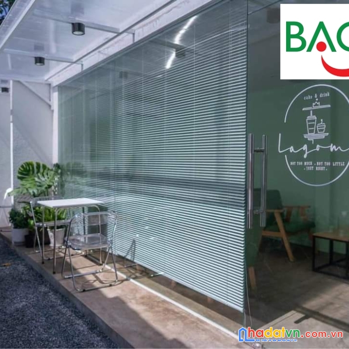 Sang nhượng mat bằng cafe 5,6x20m trương định chỉ 300 triệu