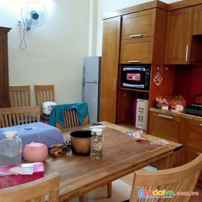 Nhà đẹp vào ở ngay - kinh doanh sầm uất - quận cẩm lệ