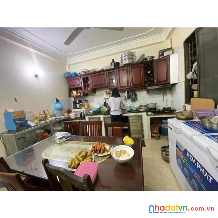 Chính chủ cần bán nhà trần cung cổ nhuế,ngõ xe 3 gác tránh,sát khu đô thị,công viên rất gần