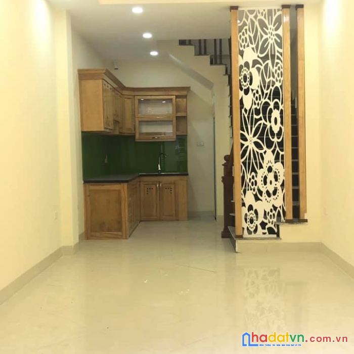 Hàng hot xây mới, nhà trương định, 31mx5t, ô tô đỗ cửa,giá 4,7 tỷ.liên hệ  0971834616