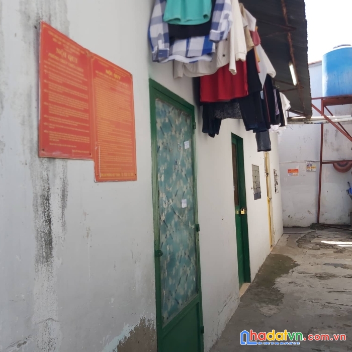 Bán nhà, mặt tiền, hiệp thành 44, quận 12, dt 175m2