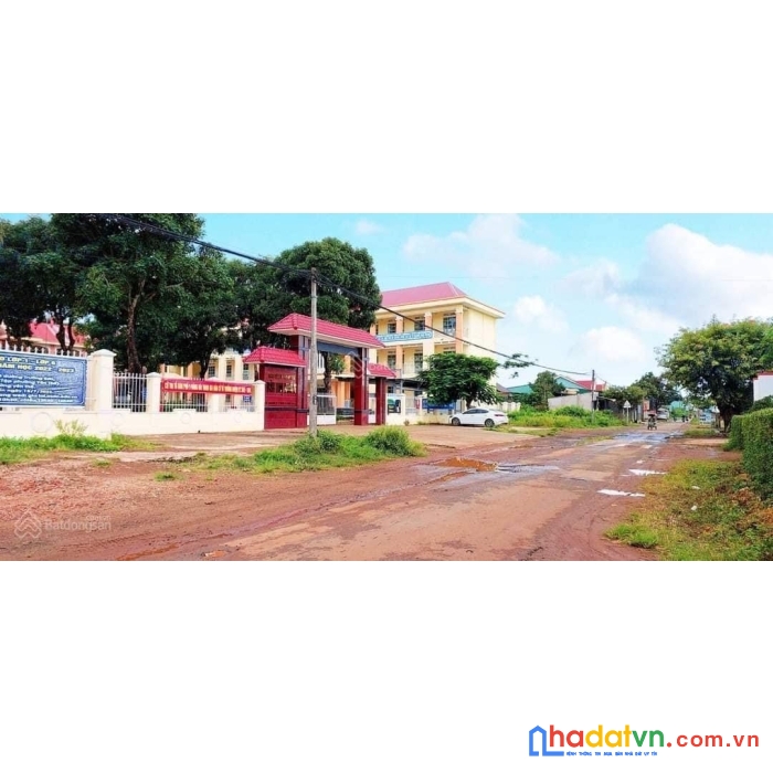 Cần bán lô đất đường hà huy tập ngay trung tâm tp. pleiku