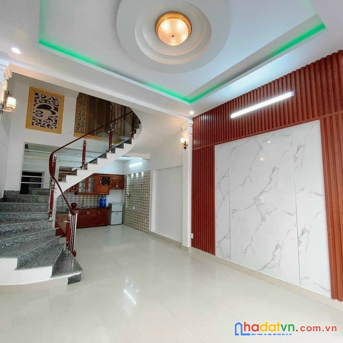 Chính chủ cần bán nhà nằm trong khu tái định cư sao sáng