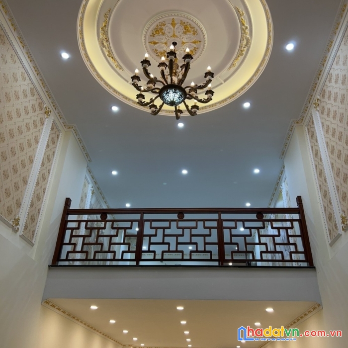 Bán nhà chu huy mân - long biên - kinh doanh,thang máy đức - 58m2x6t - mt4.3m - 12.5 tỷ